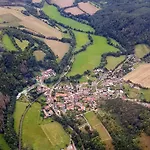 Wippertal Biesenrode Apartamento *