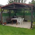 Apartamento Wippertal Biesenrode
