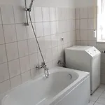 Apartamento Wippertal Biesenrode Mansfeld