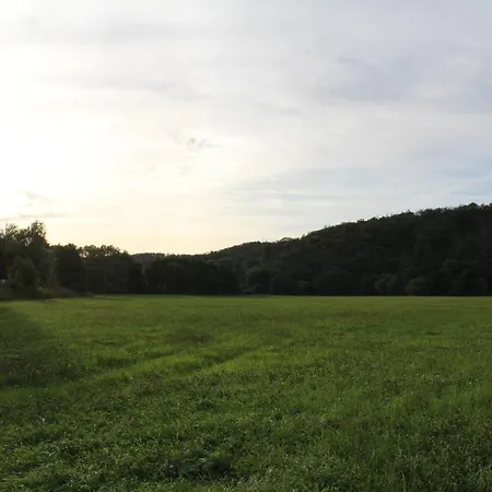 Wippertal Biesenrode Apartament *