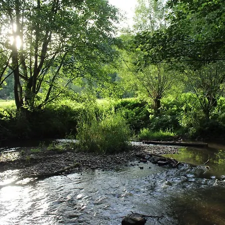 Wippertal Biesenrode Apartament Mansfeld