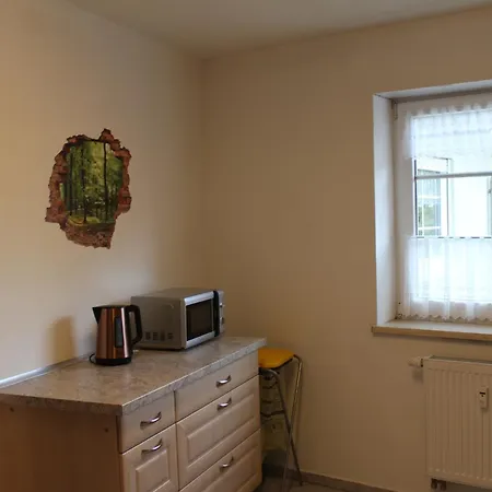 Wippertal Biesenrode Apartament *