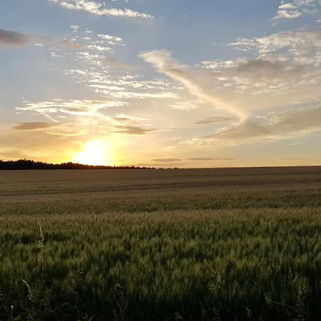 Apartament Wippertal Biesenrode