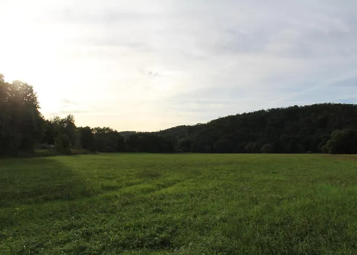 Wippertal Biesenrode Appartement *