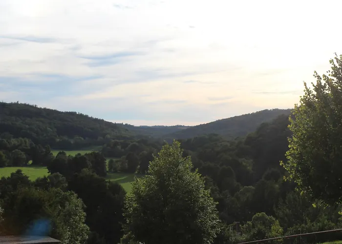 Wippertal Biesenrode Mansfeld