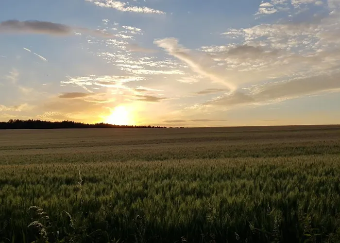 Appartement Wippertal Biesenrode