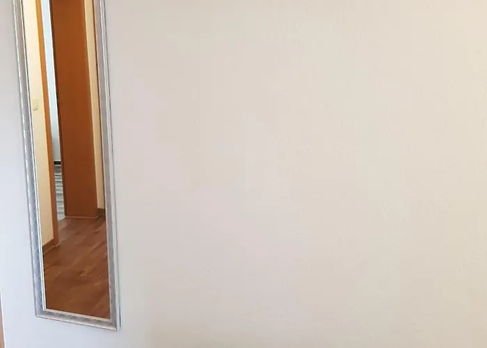 Appartement Wippertal Biesenrode